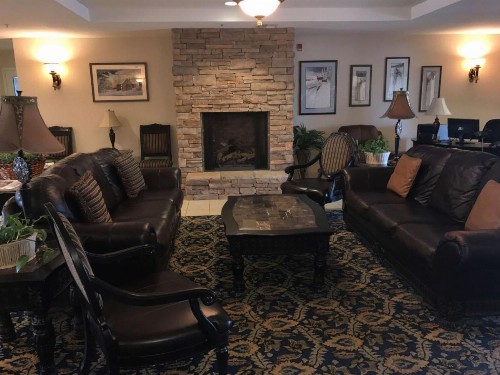 SureStay Plus Hotel by Best Western Billings - image 18