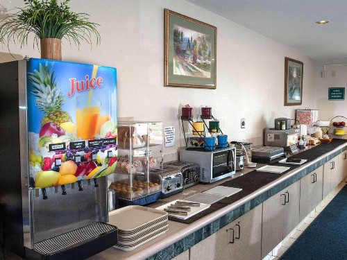 SureStay Plus Hotel by Best Western Billings - image 2