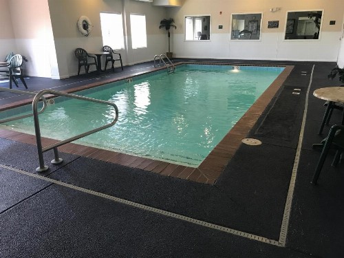 SureStay Plus Hotel by Best Western Billings - image 21