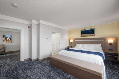 SureStay Plus Hotel by Best Western Billings - image 23