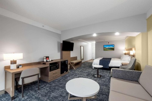SureStay Plus Hotel by Best Western Billings - image 24
