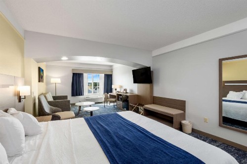 SureStay Plus Hotel by Best Western Billings - image 25