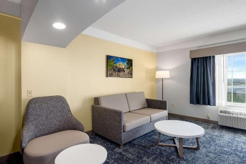 SureStay Plus Hotel by Best Western Billings - image 26