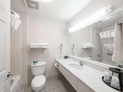 SureStay Plus Hotel by Best Western Billings - image 28