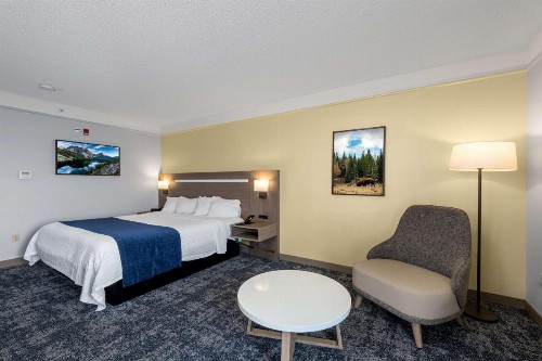 SureStay Plus Hotel by Best Western Billings - image 29