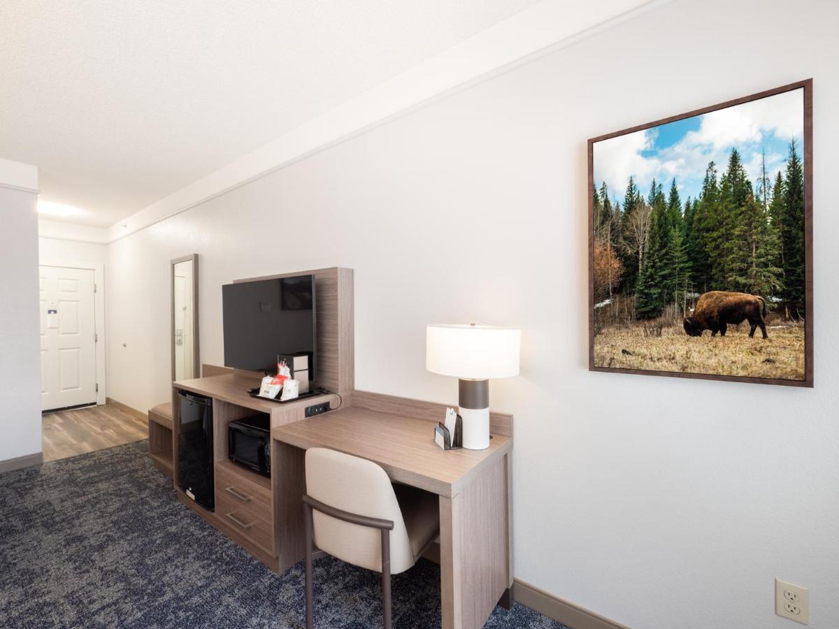 SureStay Plus Hotel by Best Western Billings - image 3