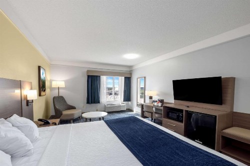 SureStay Plus Hotel by Best Western Billings - image 31