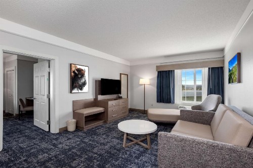 SureStay Plus Hotel by Best Western Billings - image 33