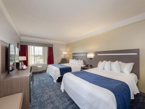 SureStay Plus Hotel by Best Western Billings - image 34