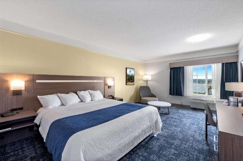 SureStay Plus Hotel by Best Western Billings - image 36