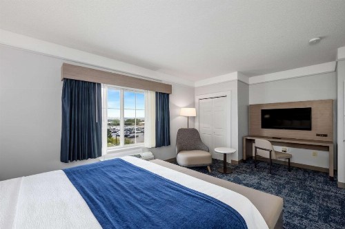 SureStay Plus Hotel by Best Western Billings - image 37
