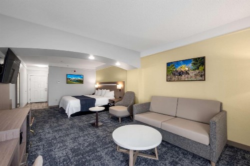 SureStay Plus Hotel by Best Western Billings - image 4