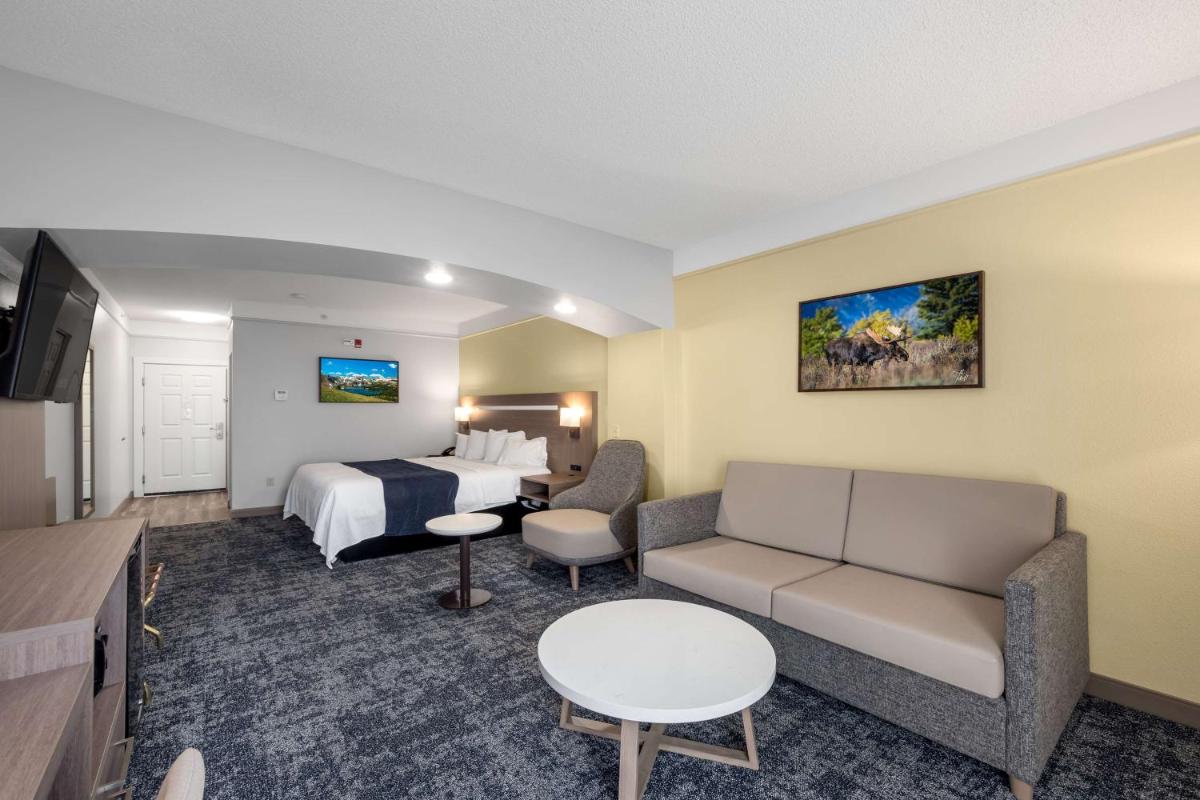 SureStay Plus Hotel by Best Western Billings - image 4
