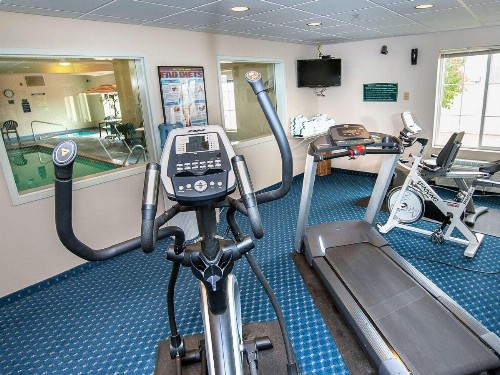 SureStay Plus Hotel by Best Western Billings - image 40