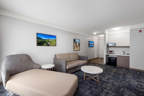 SureStay Plus Hotel by Best Western Billings - image 41