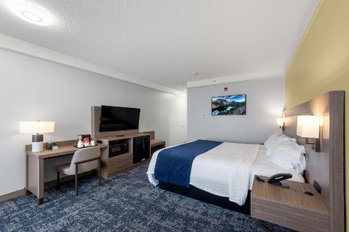 SureStay Plus Hotel by Best Western Billings - image 42
