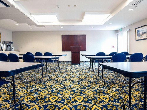SureStay Plus Hotel by Best Western Billings - image 45