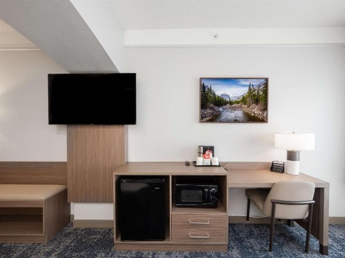 SureStay Plus Hotel by Best Western Billings - image 46