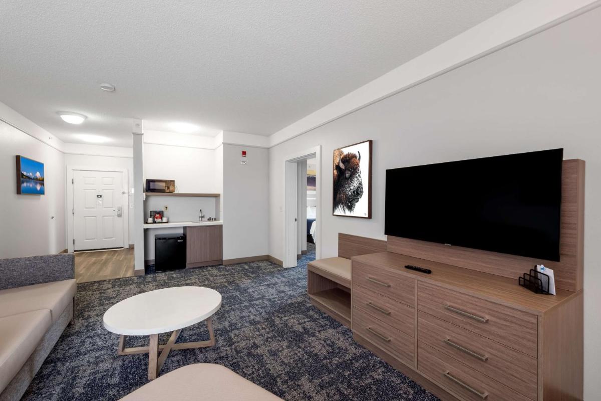 SureStay Plus Hotel by Best Western Billings - image 5
