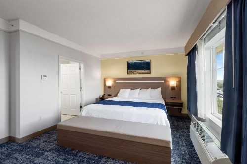 SureStay Plus Hotel by Best Western Billings - image 6