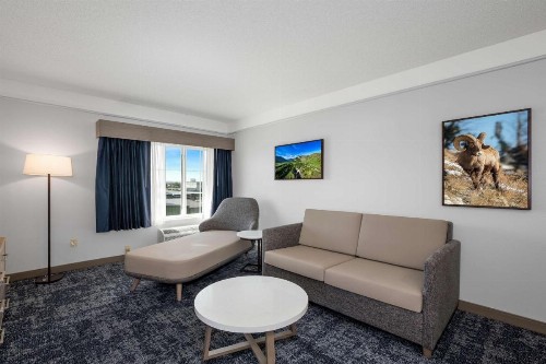 SureStay Plus Hotel by Best Western Billings - image 7