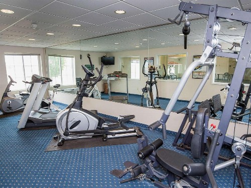 SureStay Plus Hotel by Best Western Billings - image 8