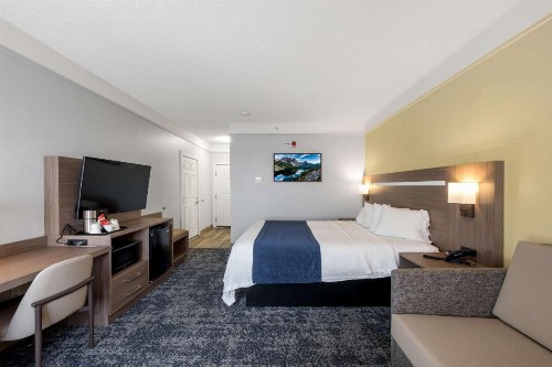 SureStay Plus Hotel by Best Western Billings - image 9
