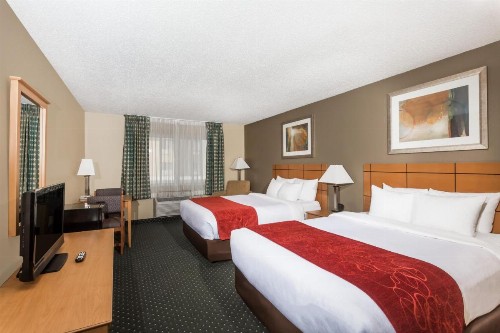 Baymont by Wyndham Billings - image 22