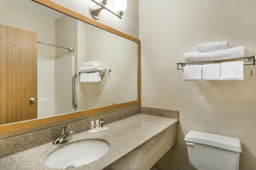 Baymont by Wyndham Billings - image 31