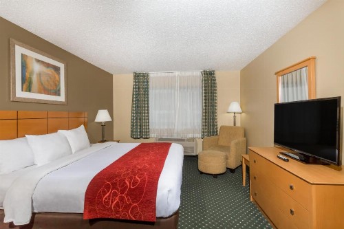 Baymont by Wyndham Billings - image 34