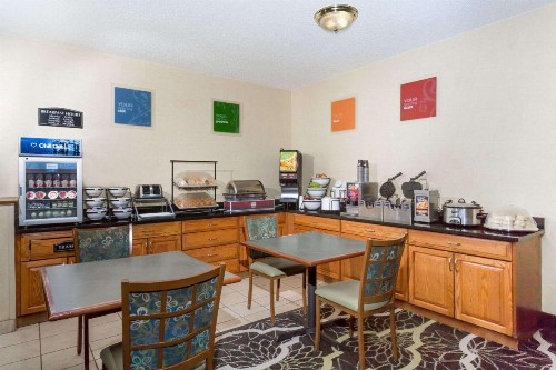 Baymont by Wyndham Billings - image 5