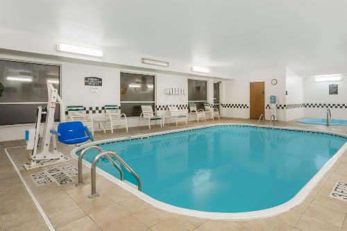 Baymont by Wyndham Billings - image 6