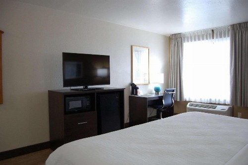 Quality Inn Homestead Park Billings - image 11