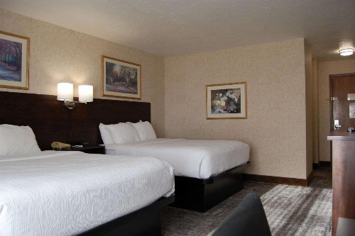 Quality Inn Homestead Park Billings - image 12