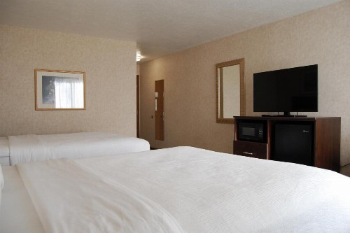 Quality Inn Homestead Park Billings - image 14