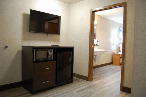 Quality Inn Homestead Park Billings - image 15