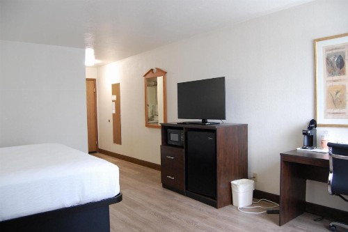 Quality Inn Homestead Park Billings - image 18
