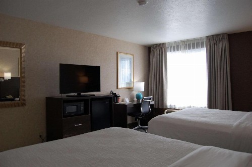 Quality Inn Homestead Park Billings - image 21