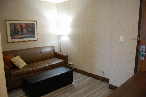Quality Inn Homestead Park Billings - image 26