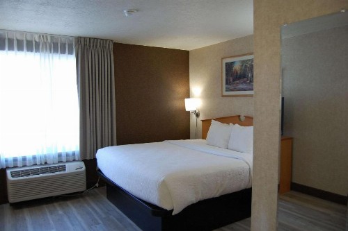 Quality Inn Homestead Park Billings - image 3