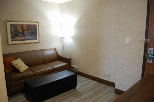 Quality Inn Homestead Park Billings - image 37