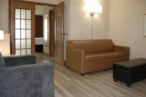 Quality Inn Homestead Park Billings - image 38