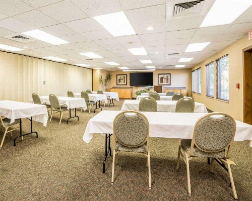 Quality Inn Homestead Park Billings - image 4