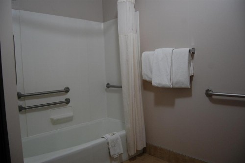 Quality Inn Homestead Park Billings - image 44