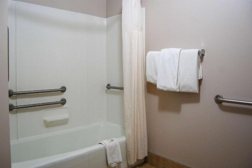 Quality Inn Homestead Park Billings - image 46