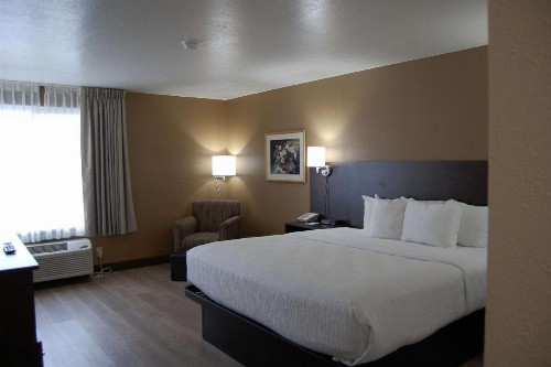 Quality Inn Homestead Park Billings - image 5