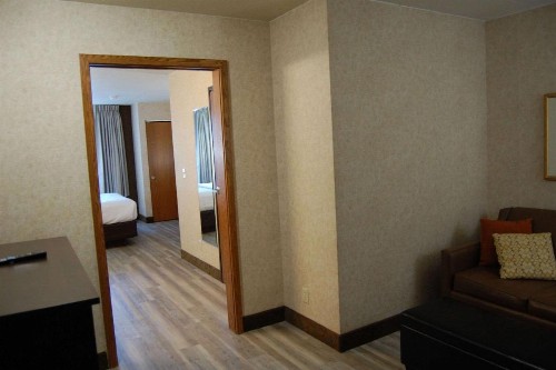 Quality Inn Homestead Park Billings - image 6