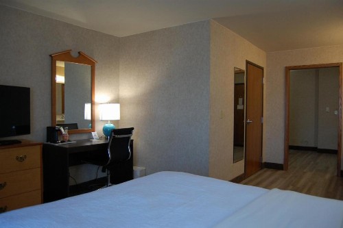 Quality Inn Homestead Park Billings - image 7