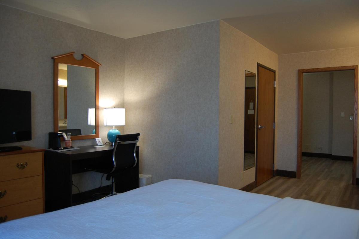 Quality Inn Homestead Park Billings - image 7