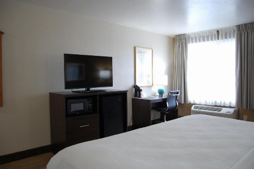 Quality Inn Homestead Park Billings - image 8
